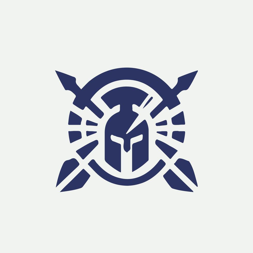 Linear Forceworks Linear Spartan vector