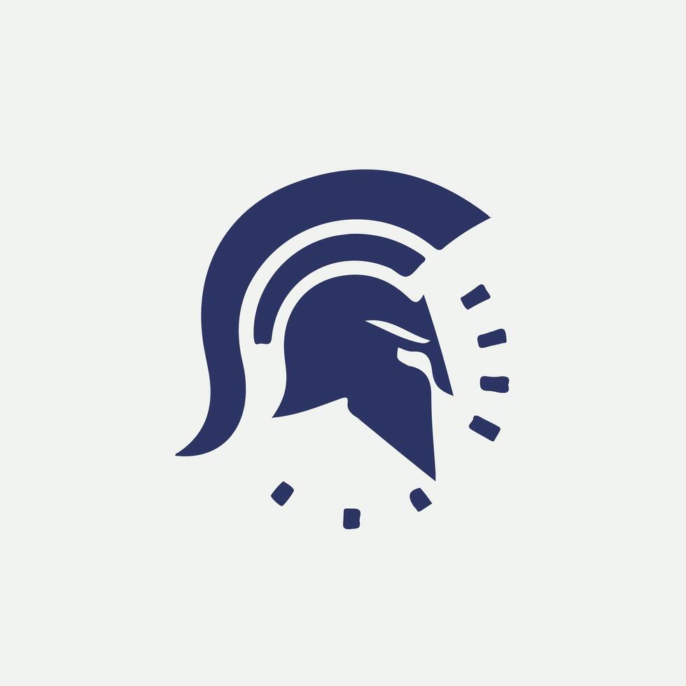 Spartan Resolveworks Linear Spartan vector