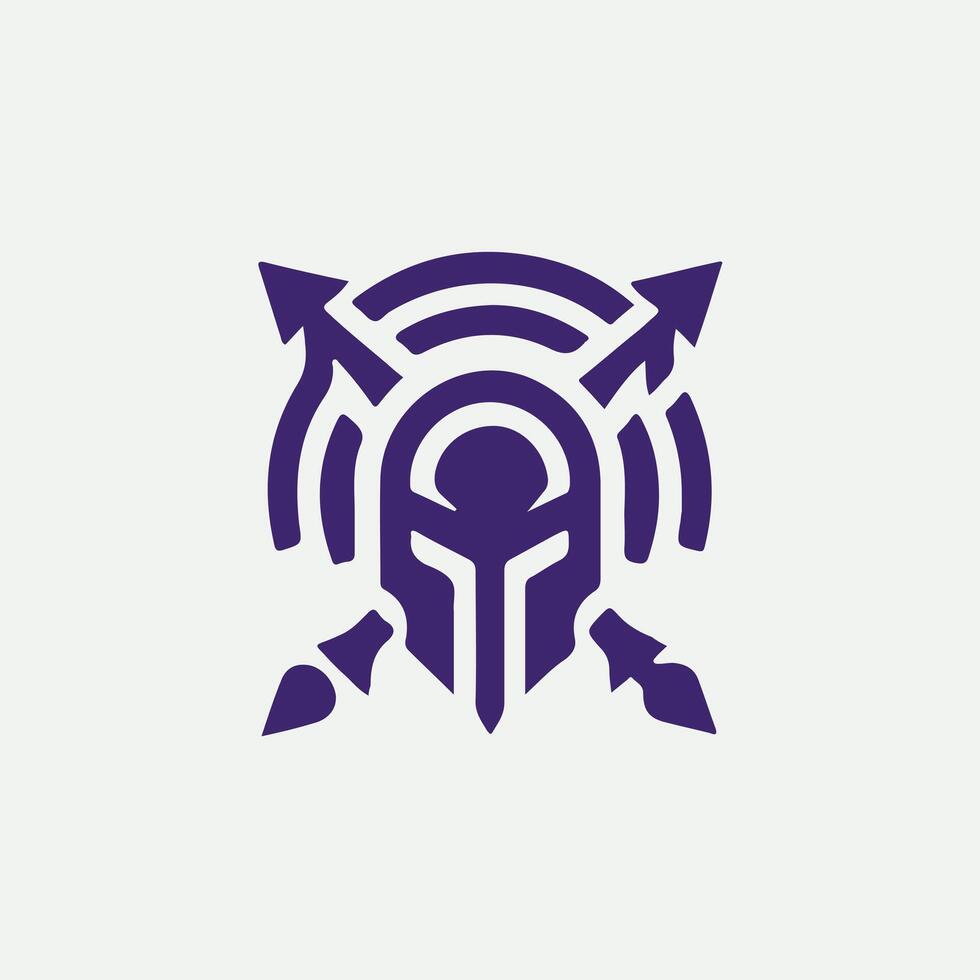 Titanworks Linear Spartan vector