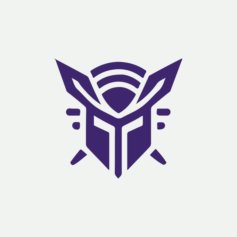 Linear Spiritworks Linear Spartan vector