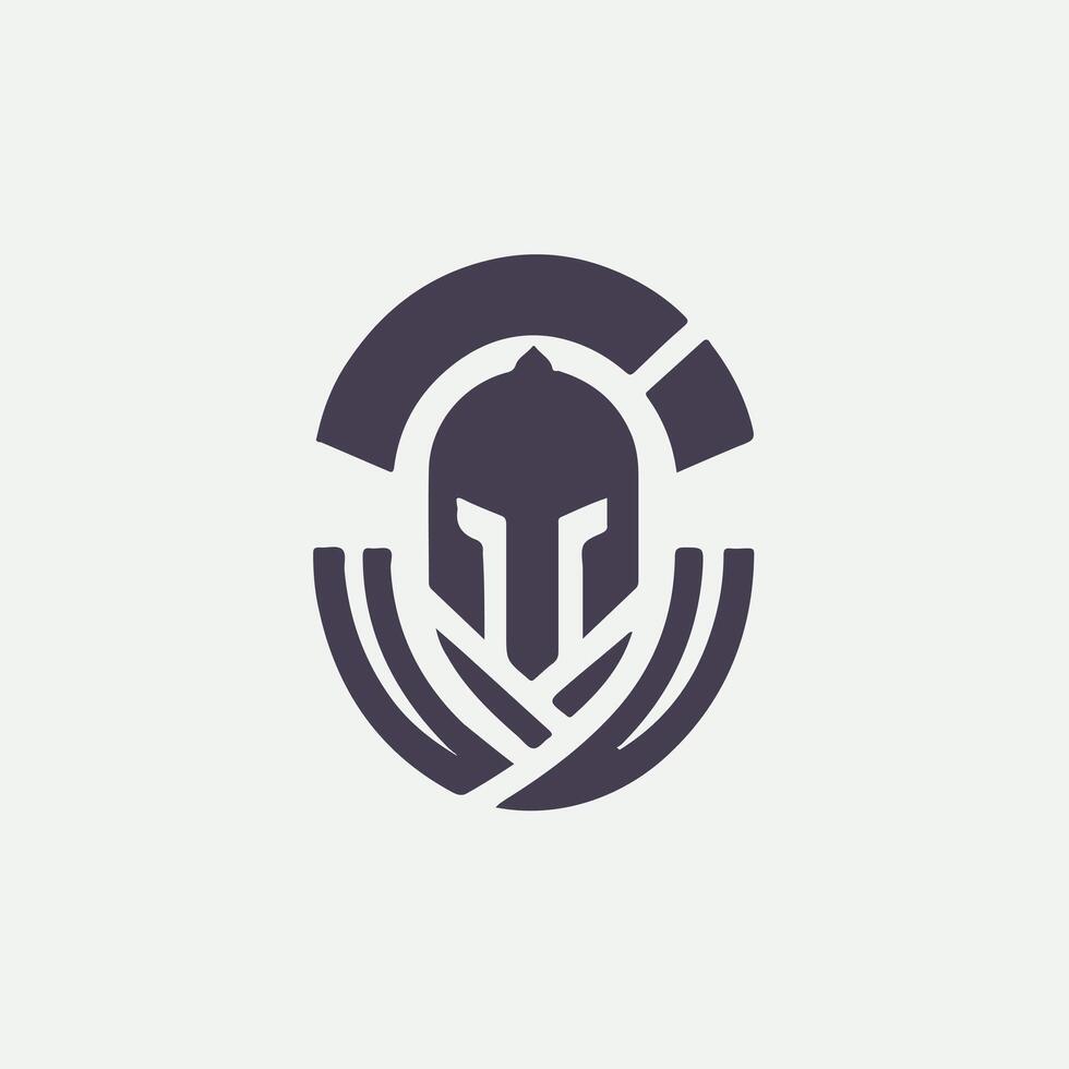 Linear Sentinel Linear Spartan vector
