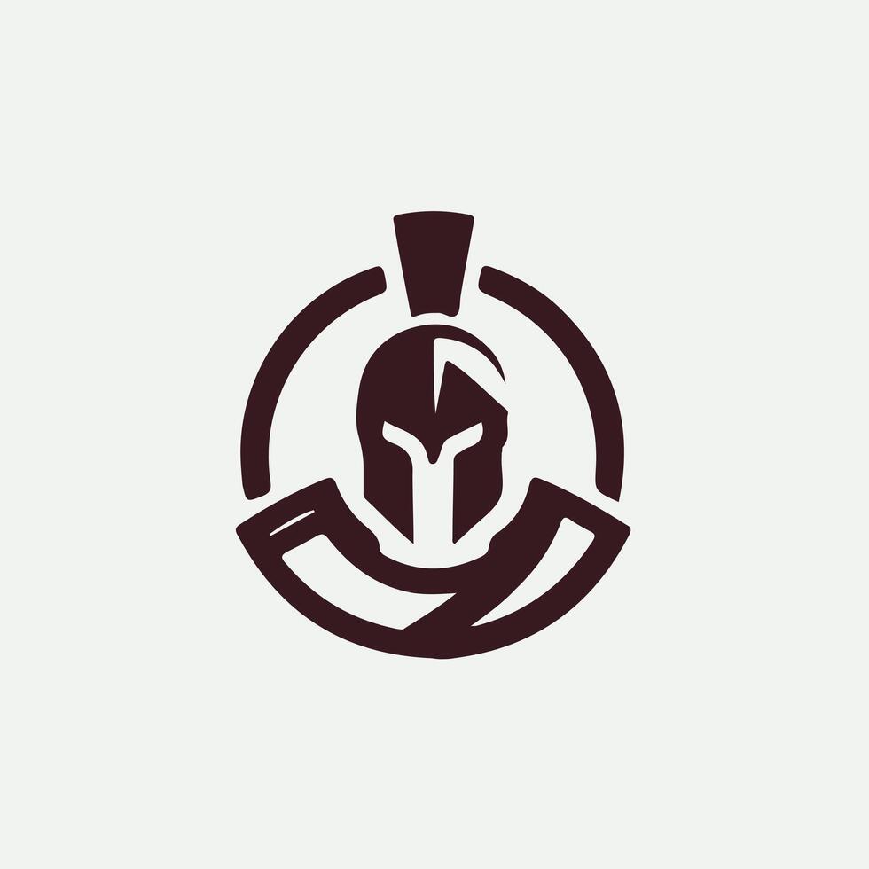 Linear Stronghold Linear Spartan vector
