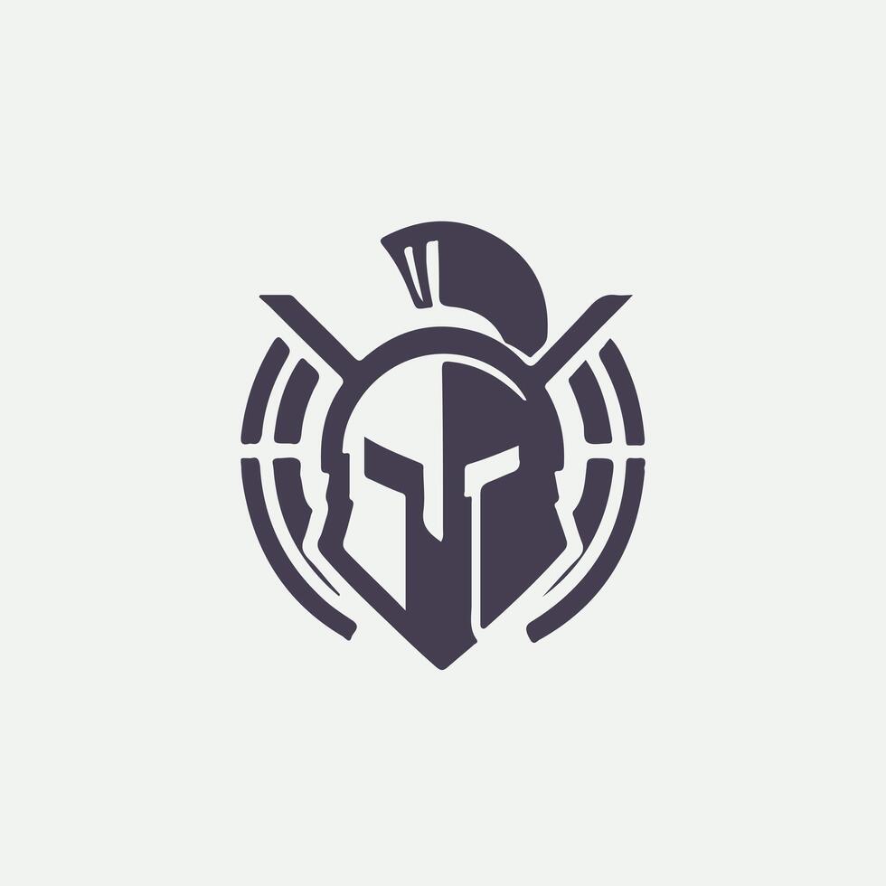 Linear Spartan Force Linear Spartan vector