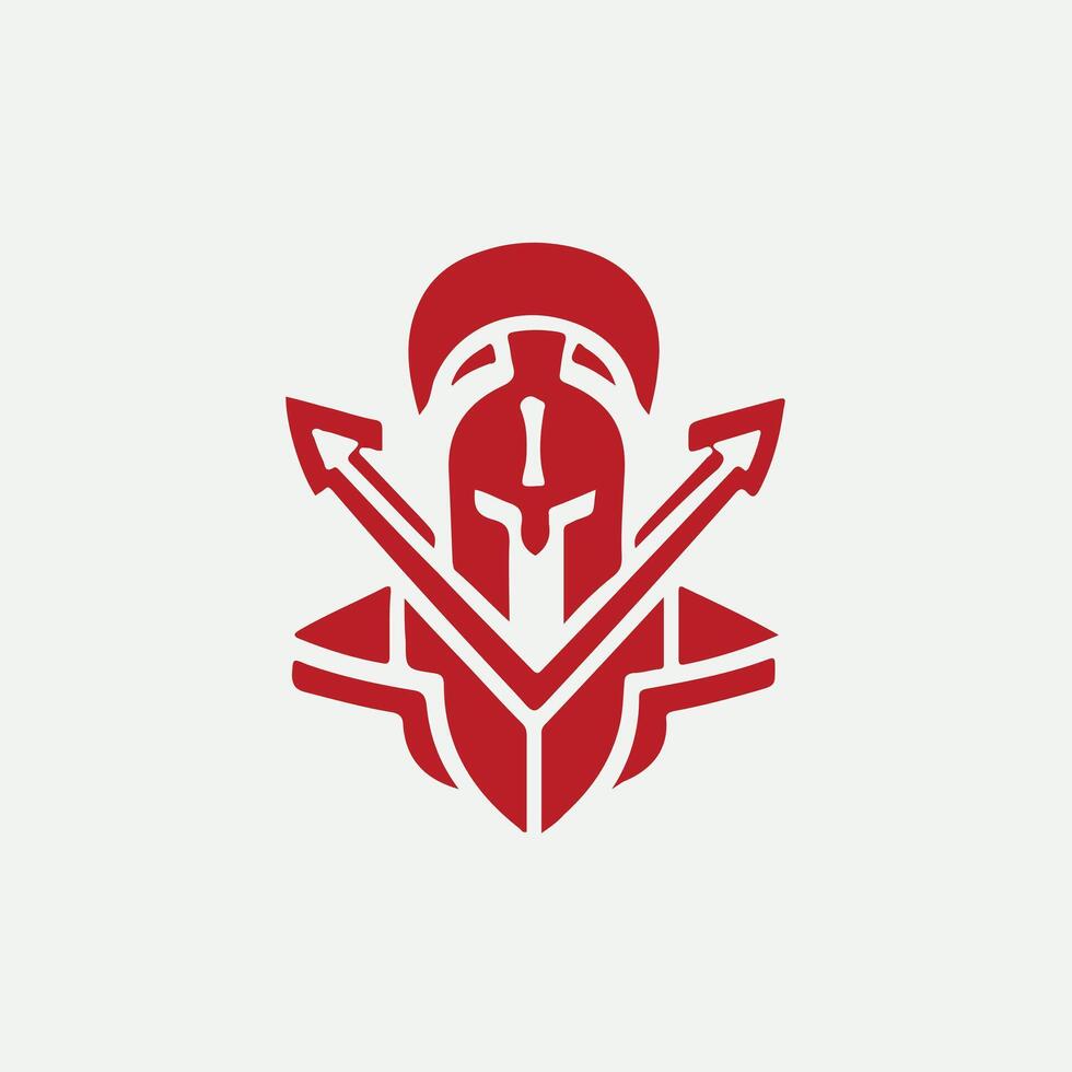 Linear Titanworks Linear Spartan vector