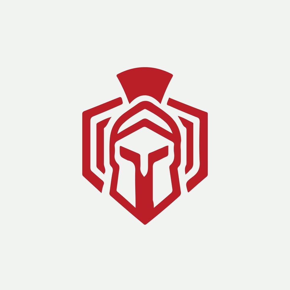 Spartan Essence Linear Spartan vector
