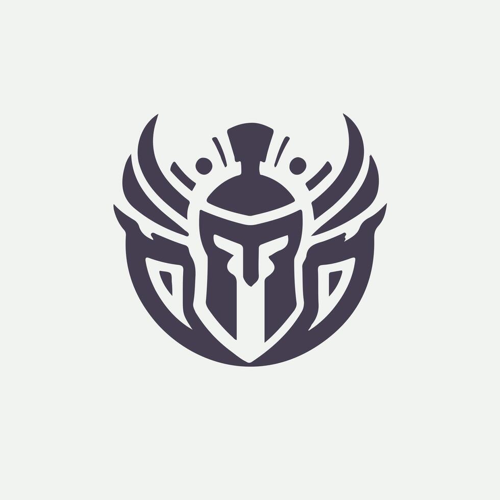 Spartan Horizon Linear Spartan vector