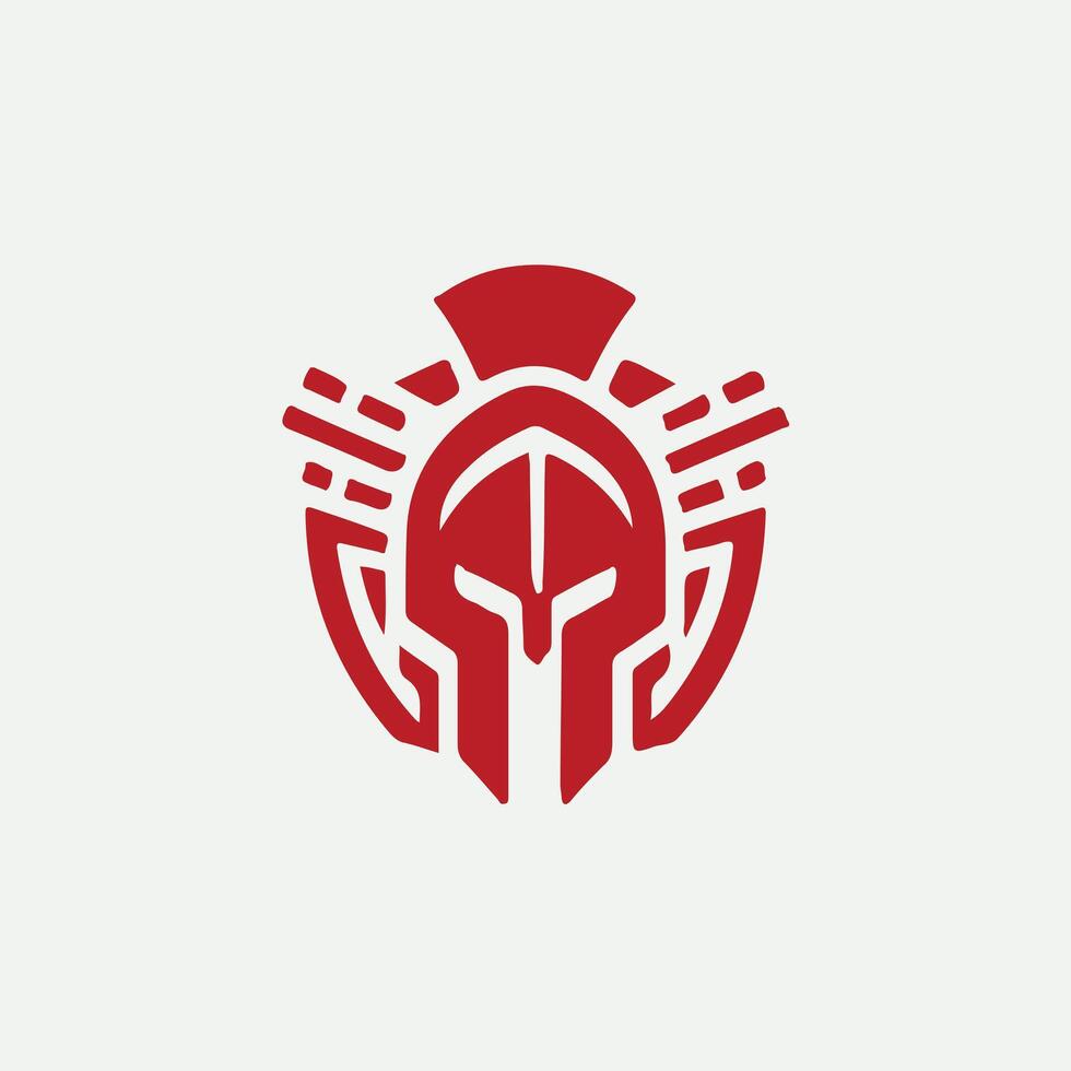 Linear Resolve Linear Spartan design vector