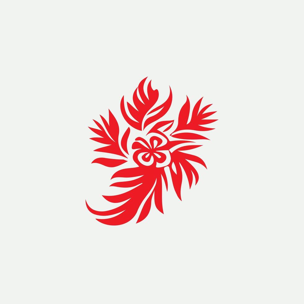 Crux Explorers Tropical Bird logo vector