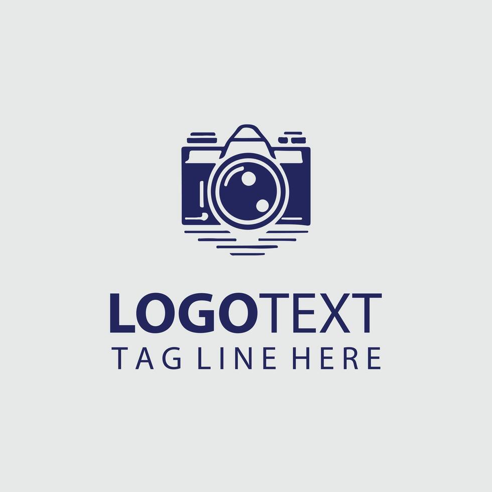 Adventures Camera Book vector