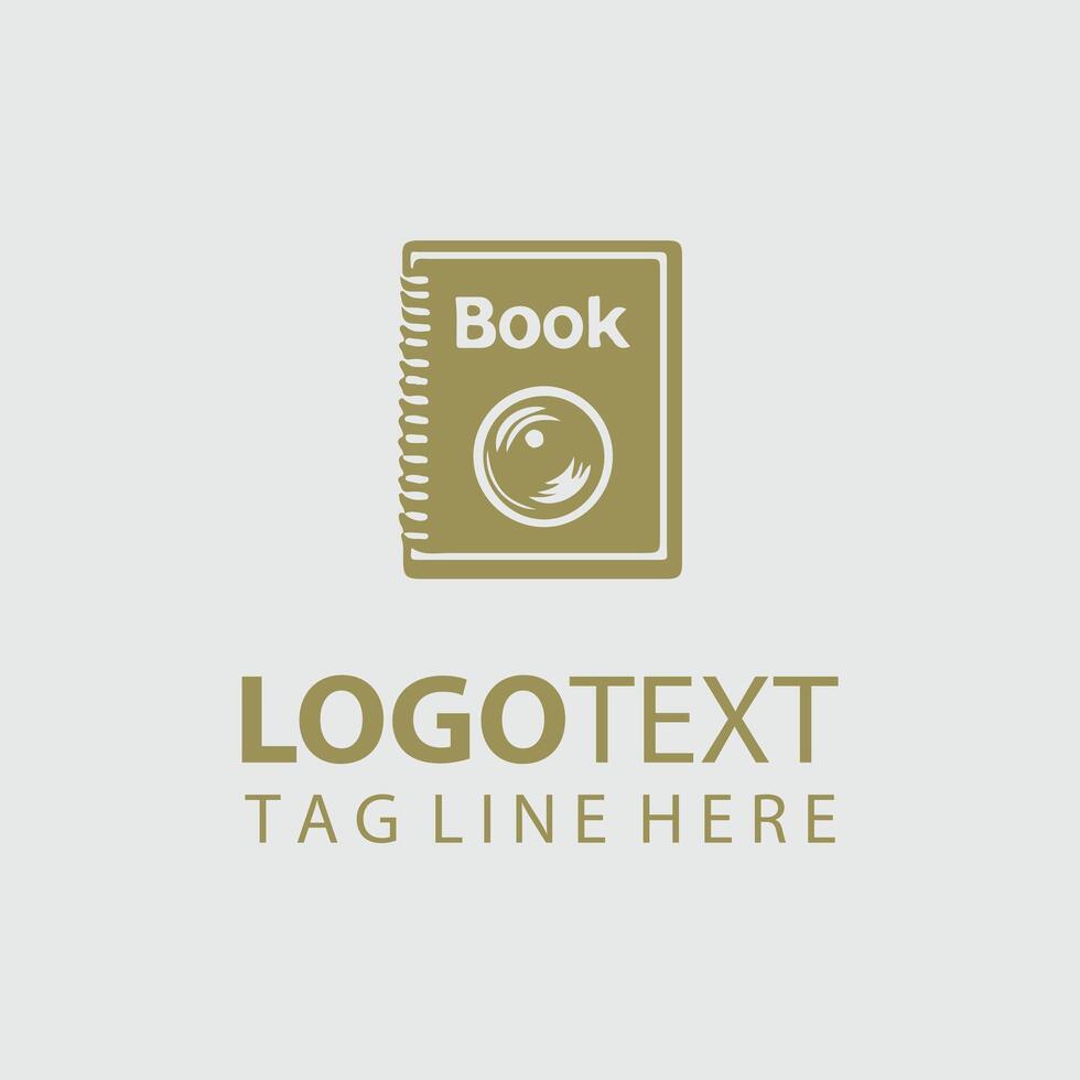 Lens Limitations Camera Book vector