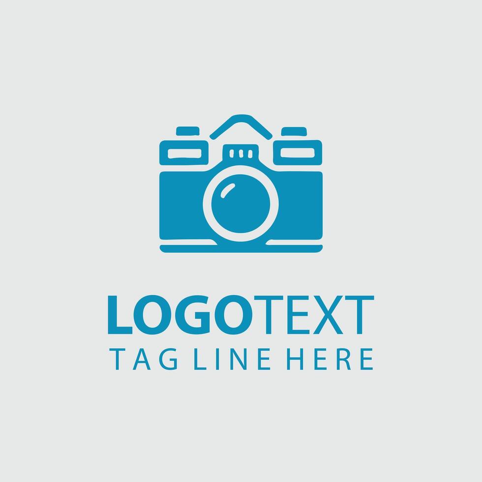The Camera Collection Camera Book vector