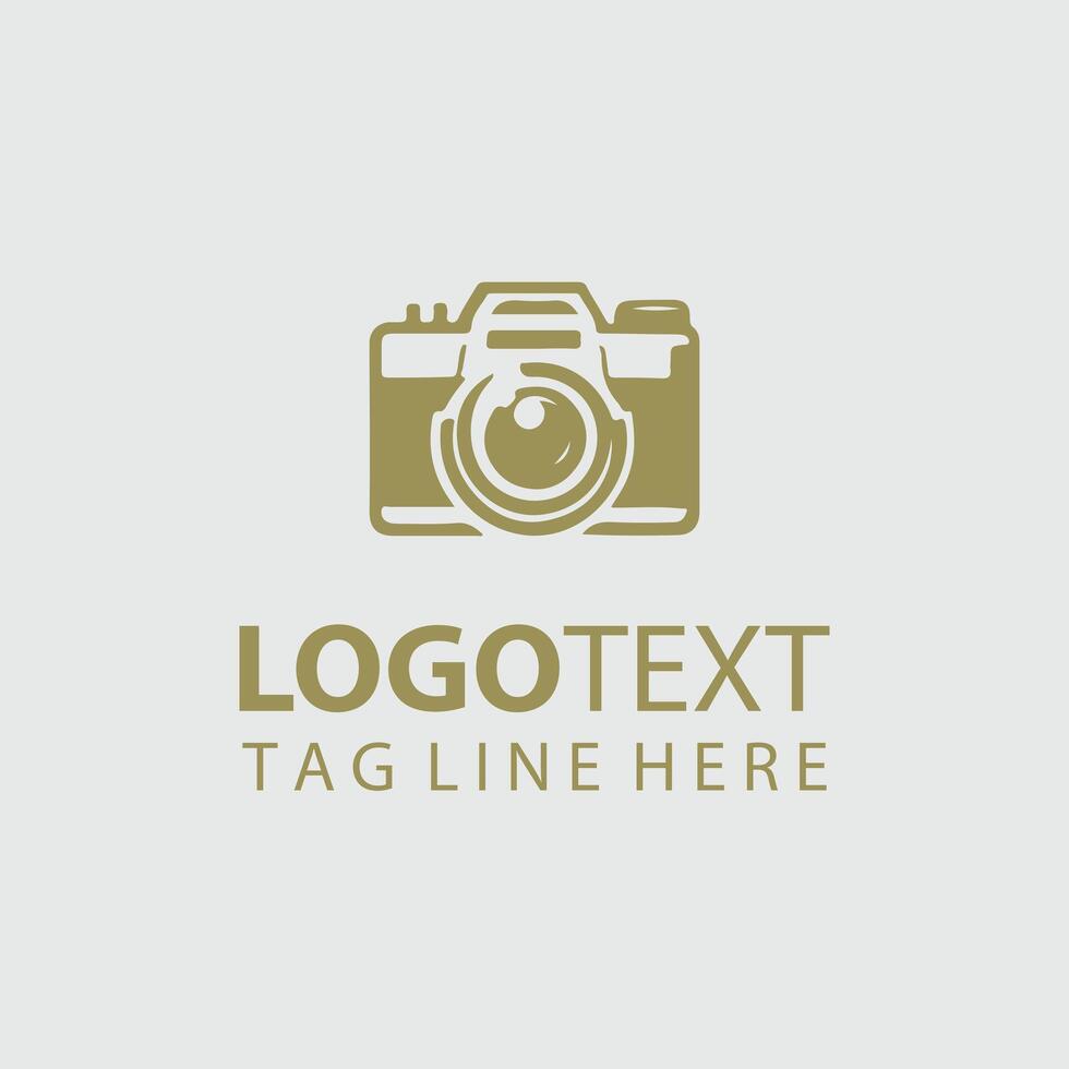 Lens Lens Camera Book vector