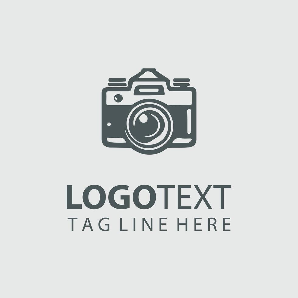 Shutter Solutions Camera Book vector