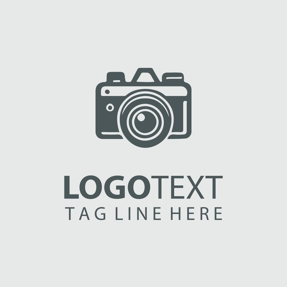 Snap Knowledge Camera Book vector