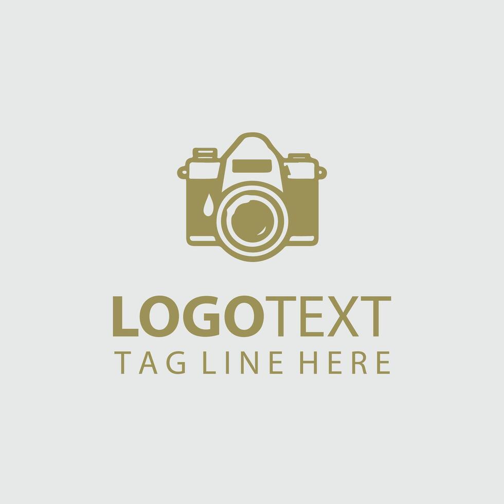 Shutter Circle Camera Book vector