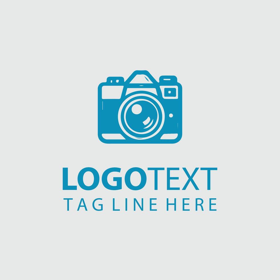 Pixel Dreams Camera Book vector