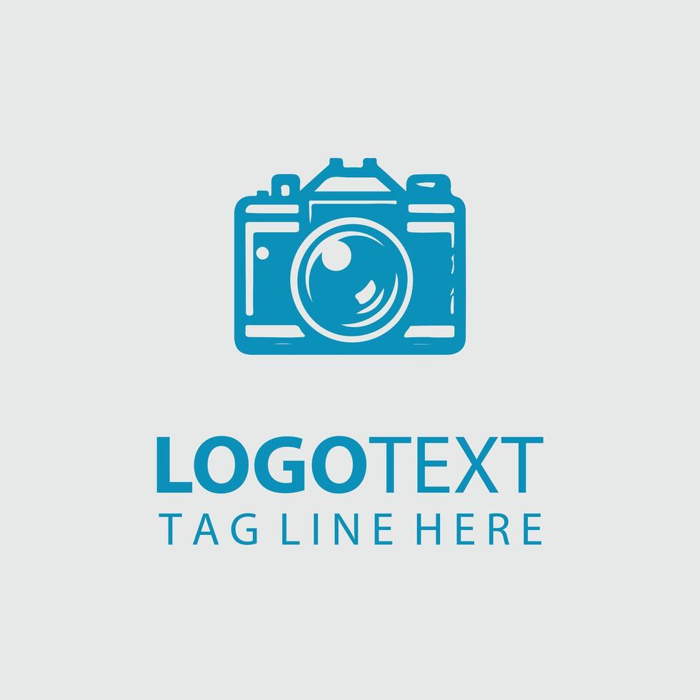 Capture Vision Camera Book vector