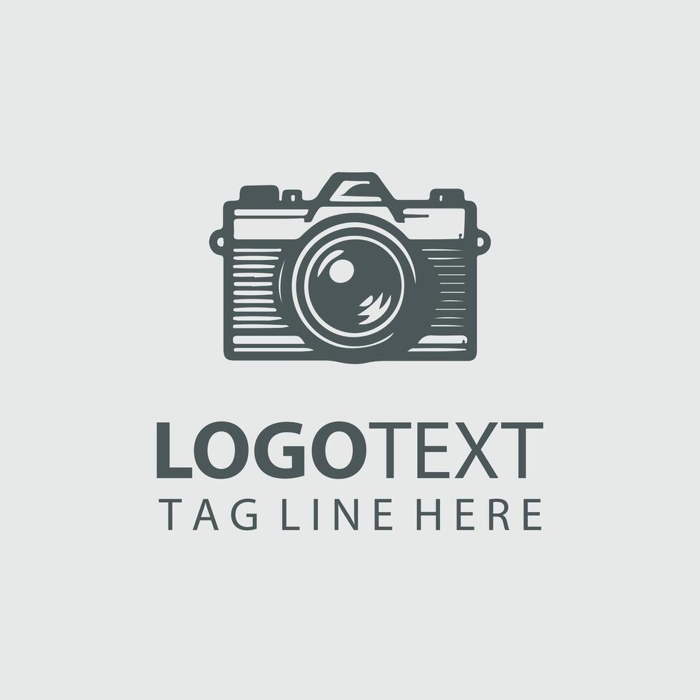 The Shutter Vault Camera Book vector