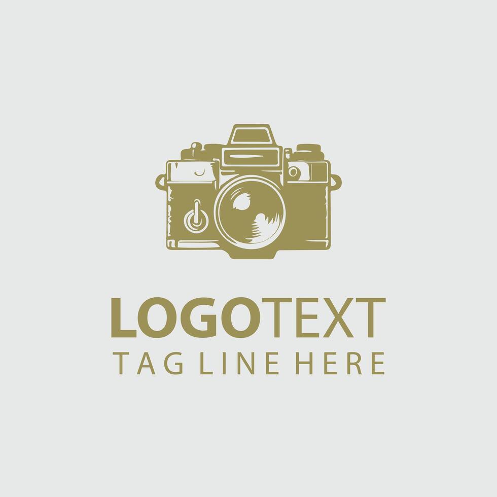 Picture Philosophy Camera Books vector