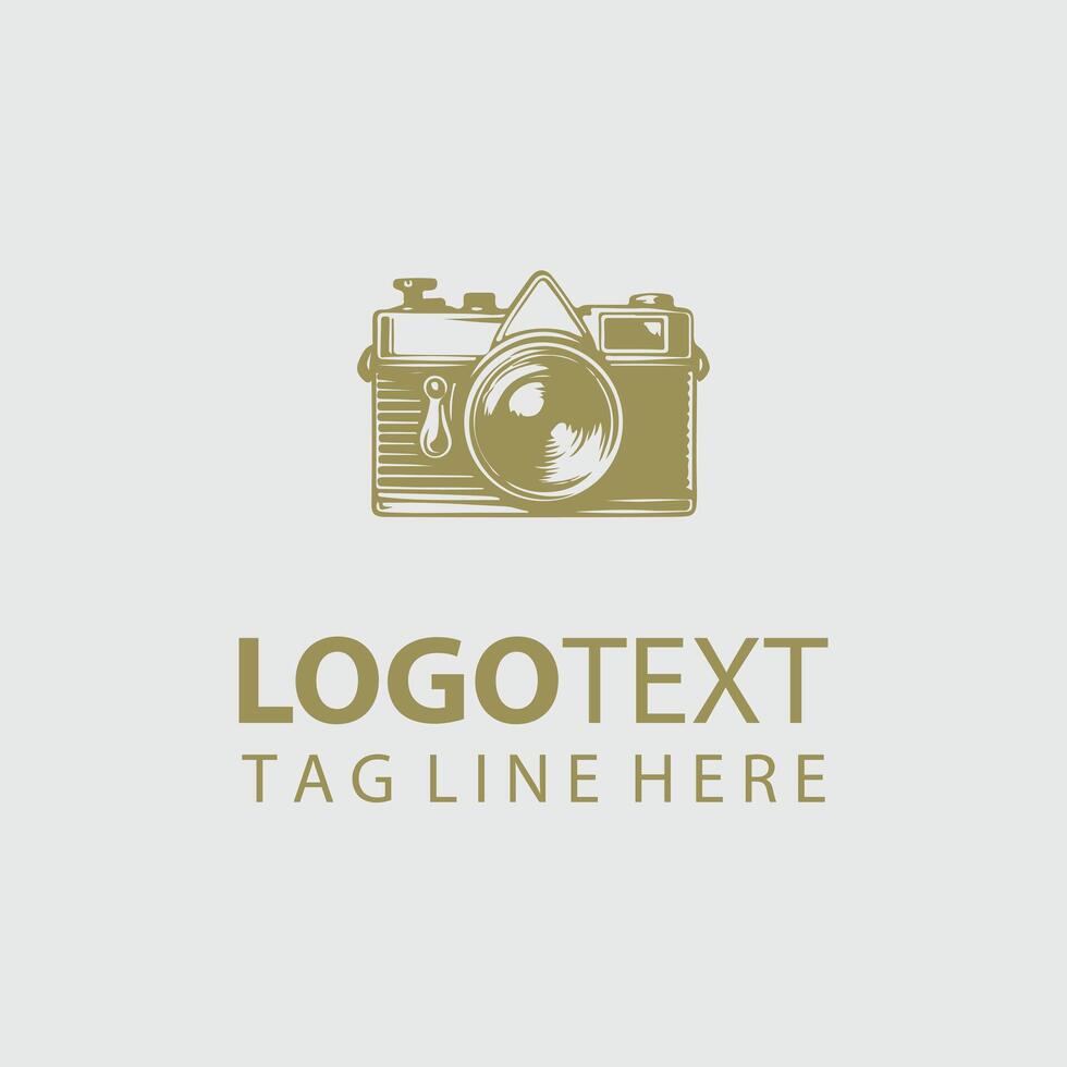 The Lens Dictionary Camera Books vector