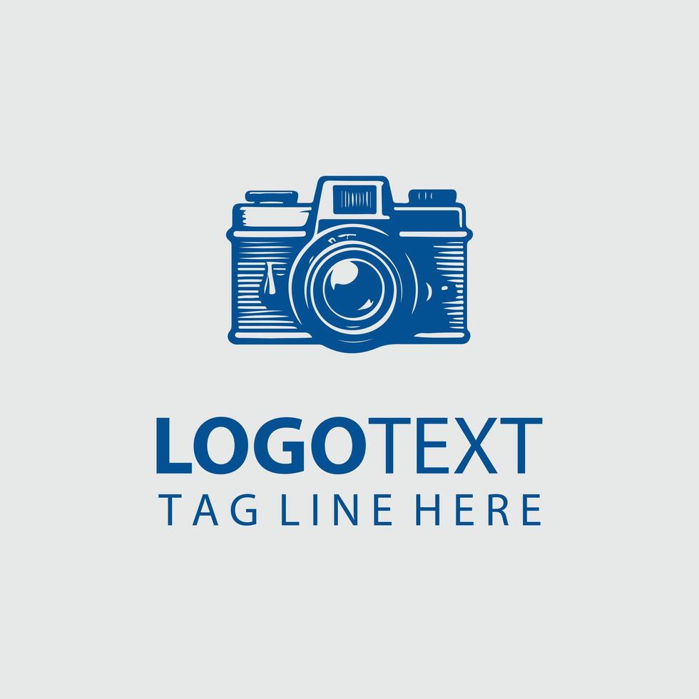 Lens Light Camera Books vector