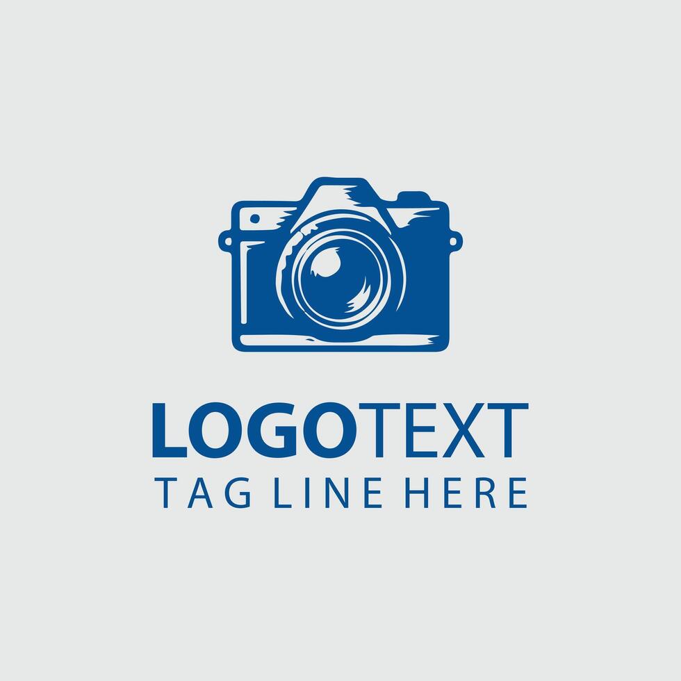 Lens Theory Camera Books vector