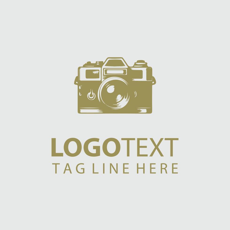Capture Journey Camera Books logo vector