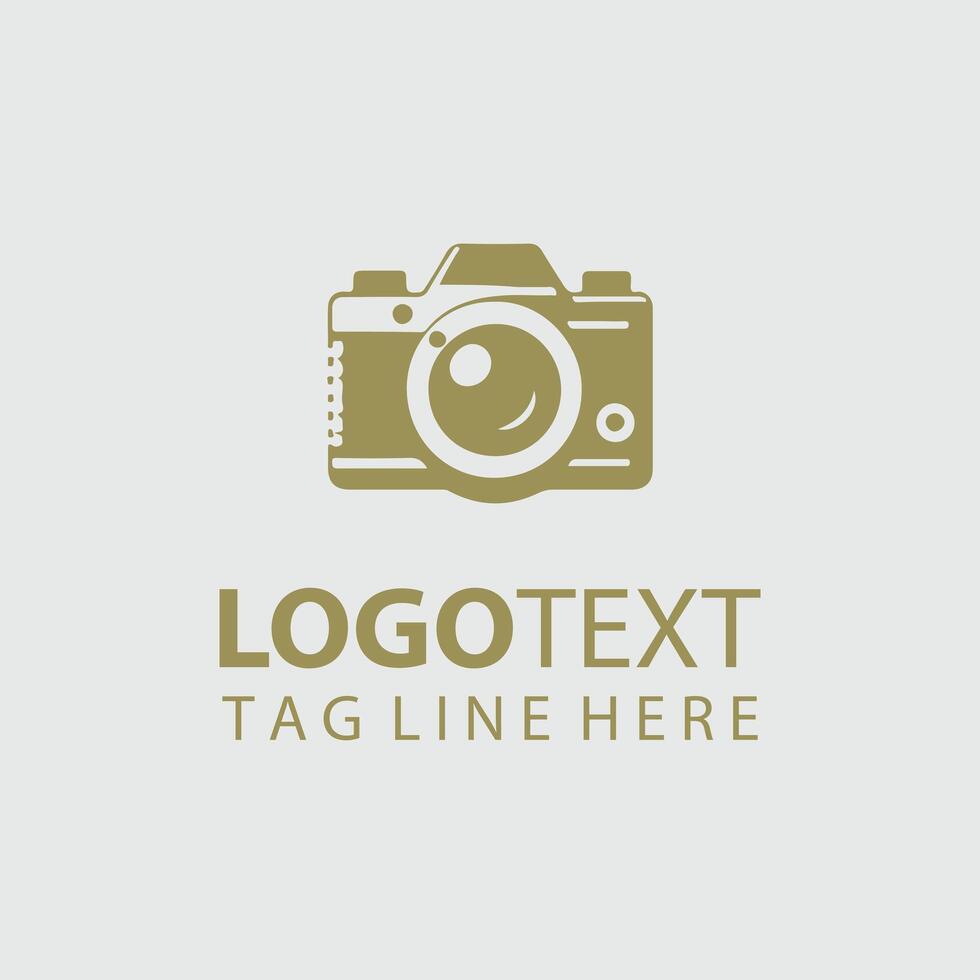 The Click Chronicles Camera Books logo vector