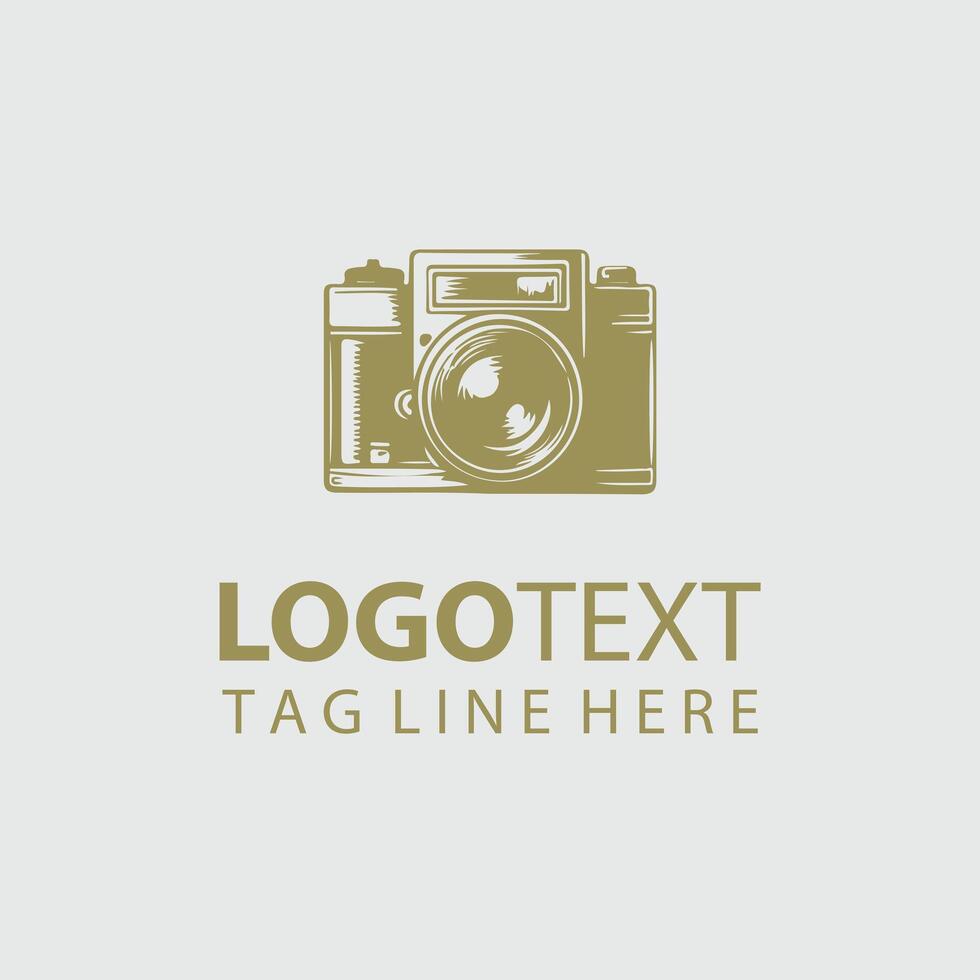 Zoom Chronicles Camera Books logo vector
