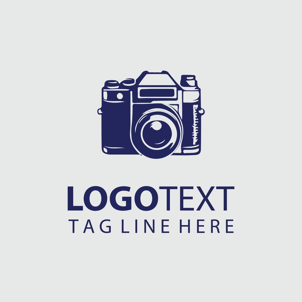 Lens Learners Camera Books vector