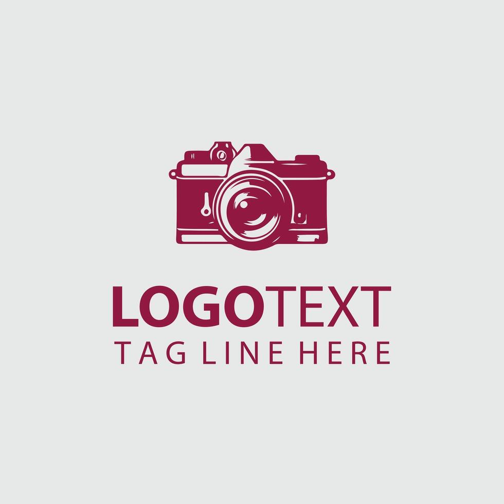 Click Chronicles Camera Books vector