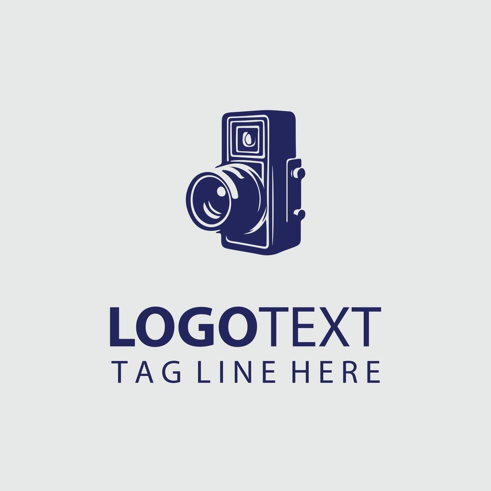 Exposure Enigma Camera Books vector