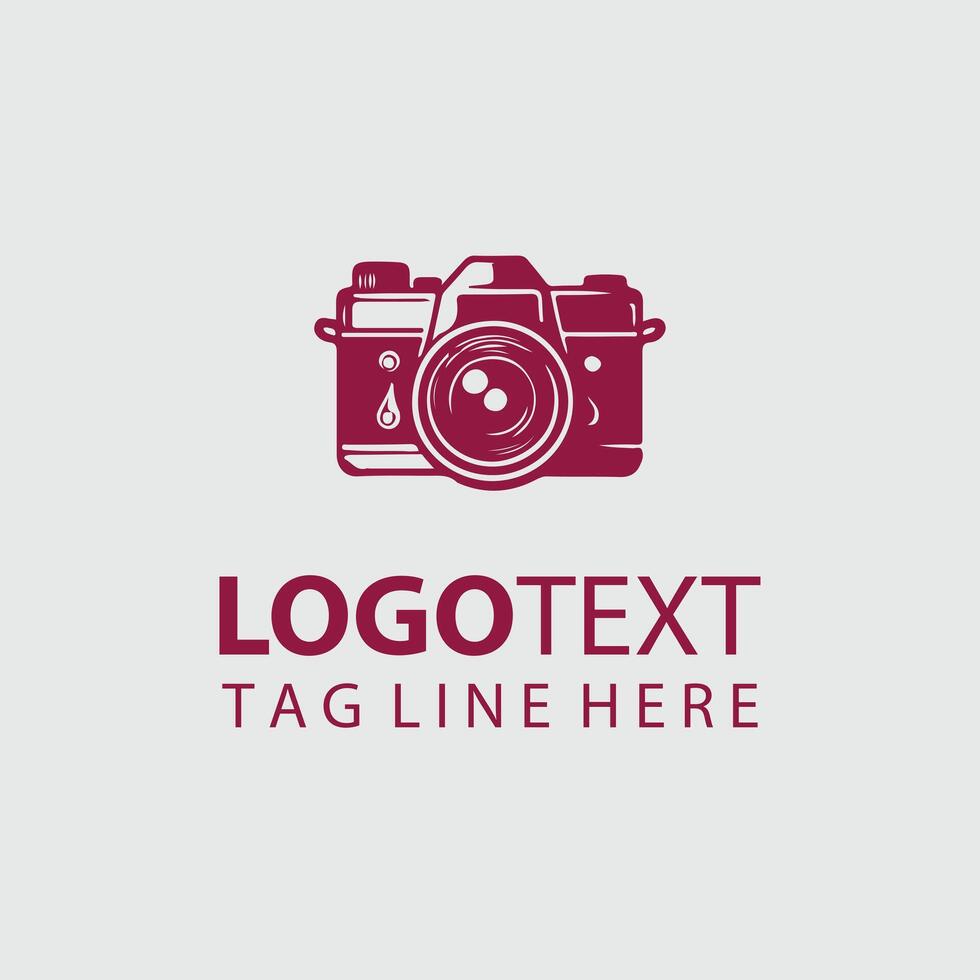 Elements Camera Books vector