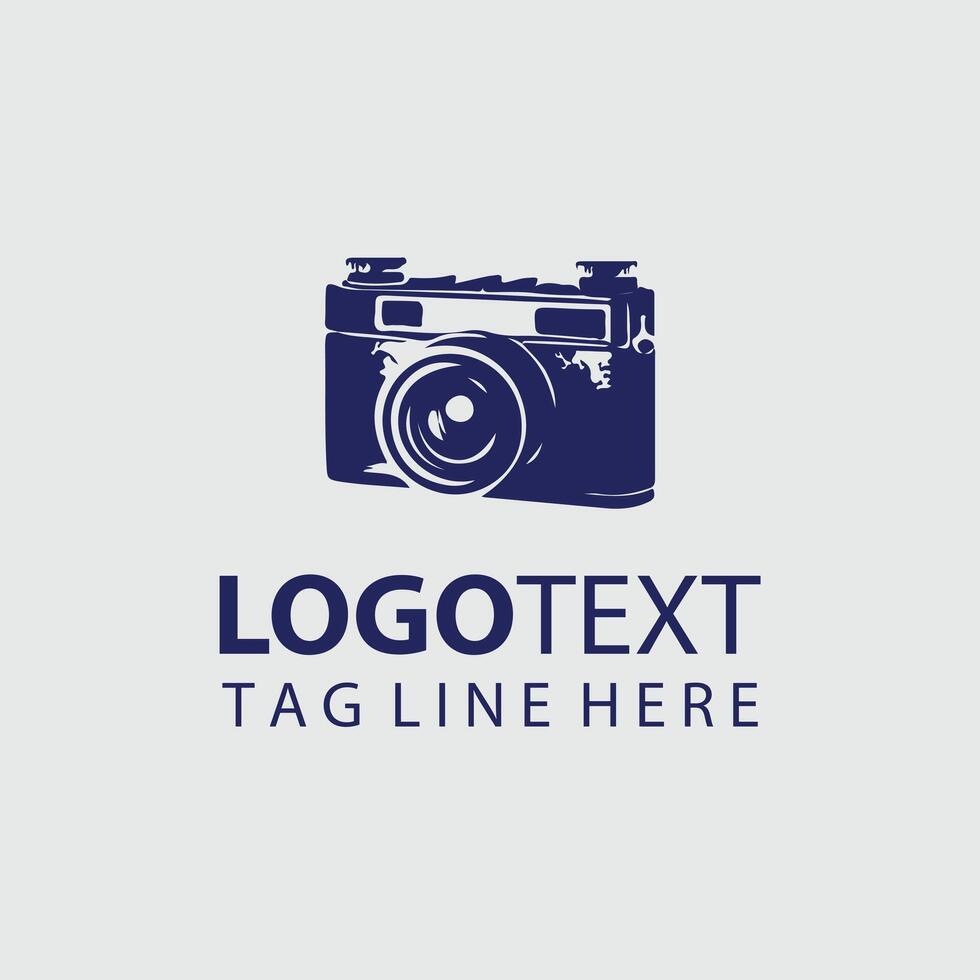 Focus Films Camera Books vector