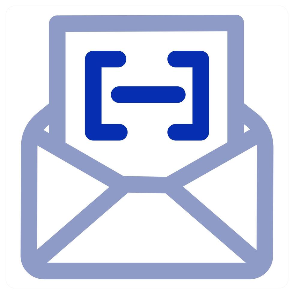 Message notification and communication vector