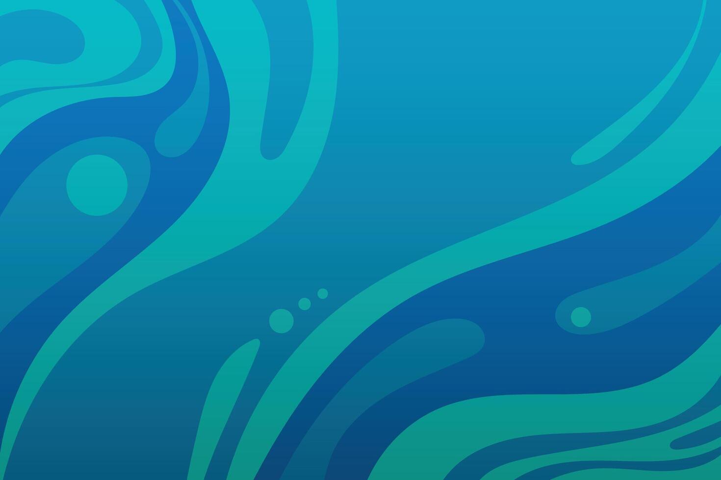 Abstract fluid background with smooth, wavy gradients and dynamic flow, perfect for modern and creative designs. vector
