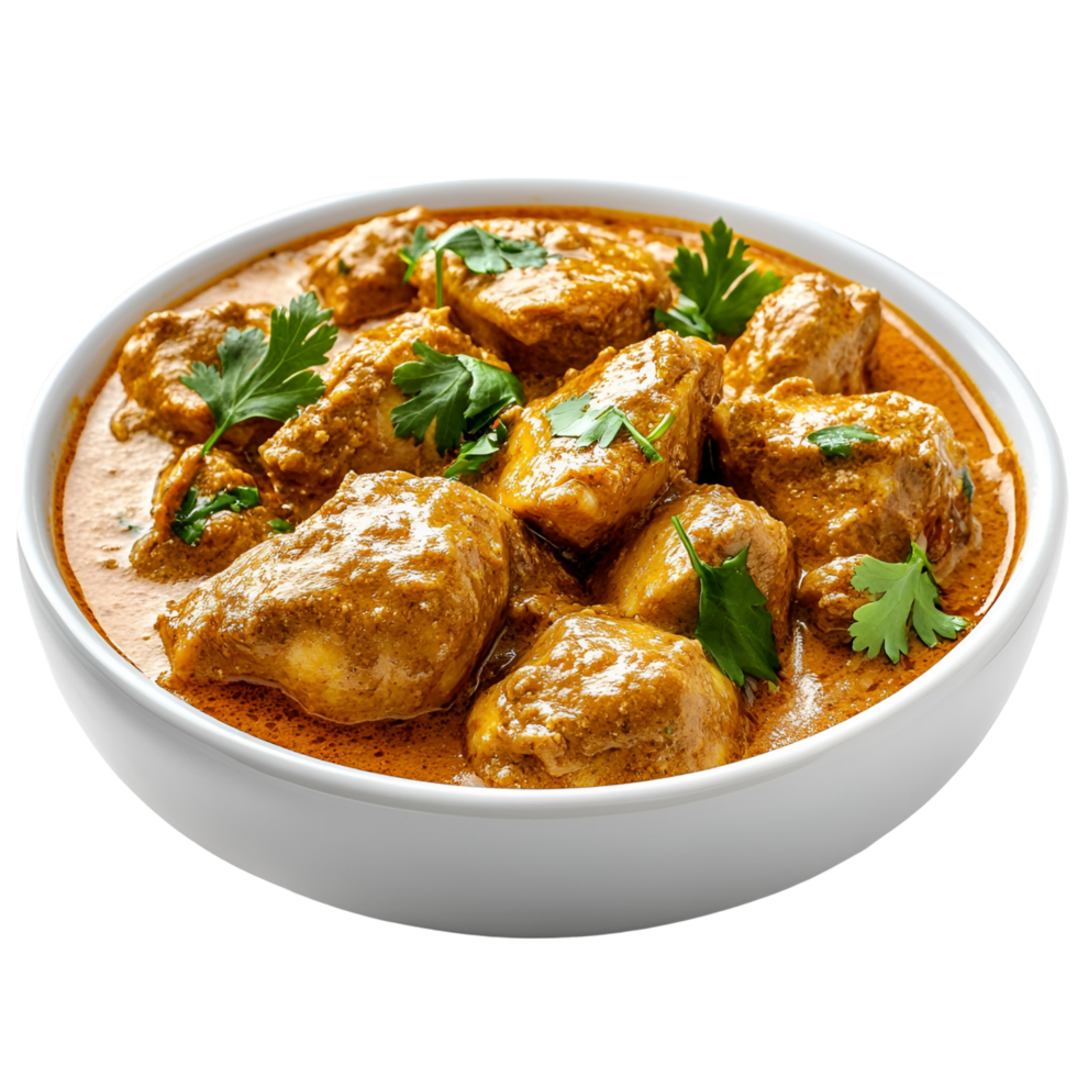 Mouthwatering Chicken Curry With Tender Meat Simmered In A Savory And Aromatic Gravy png