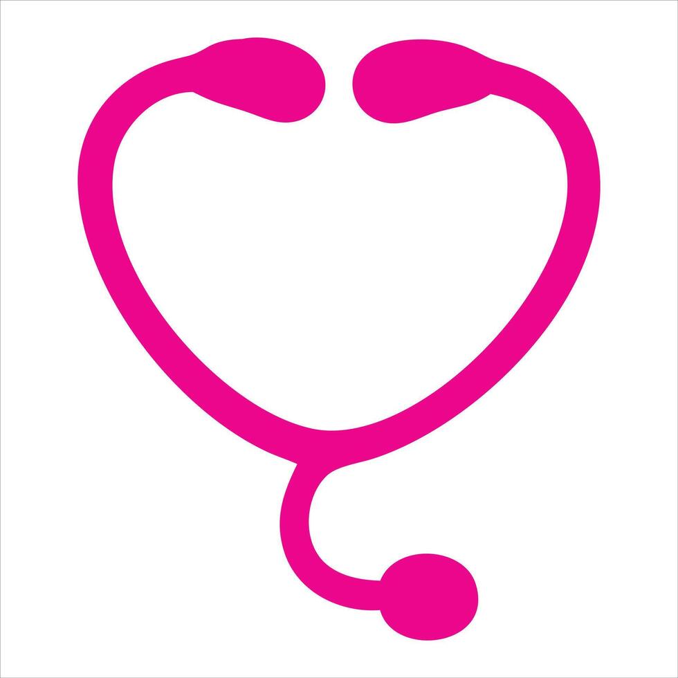 Nursing Healthcare Equipment Graphic Design Idea vector