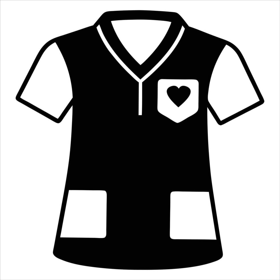 Comprehensive Nursing Healthcare Equipment Design vector