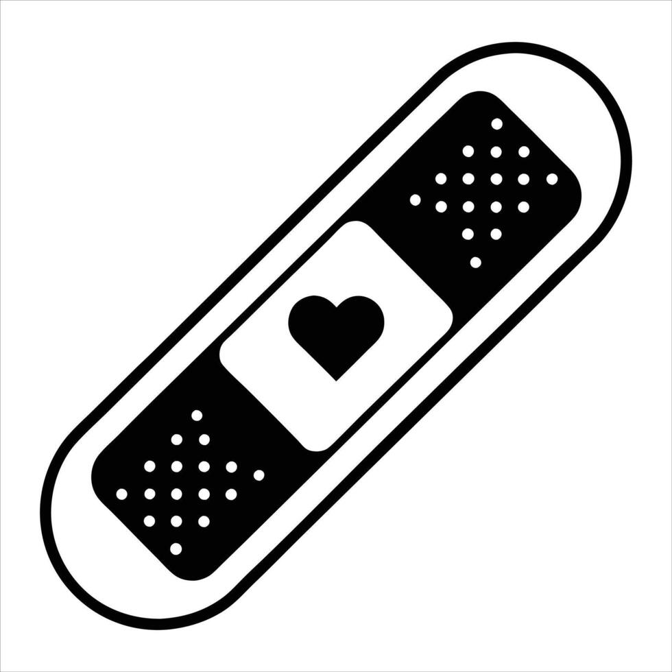 Professional Healthcare Tools Design Artwork vector