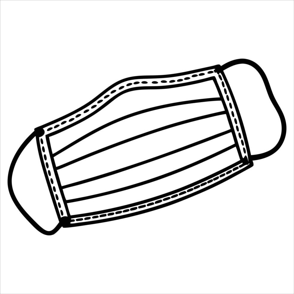 Paramedic Symbol Graphic Design for Emergency vector