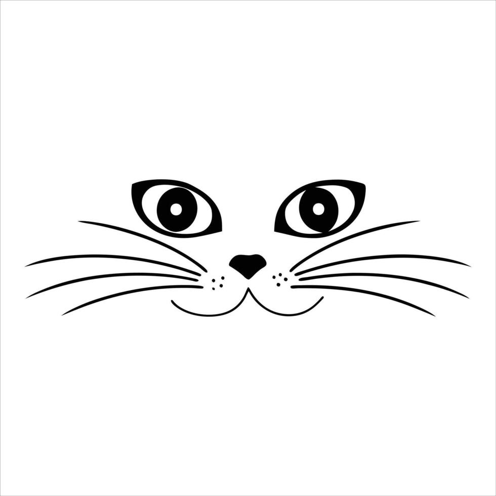Bright and Playful Comic Faces with Humor vector
