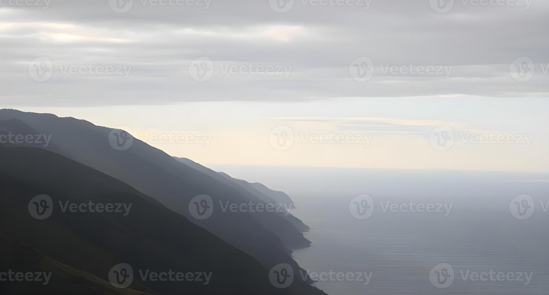A large body of water photo