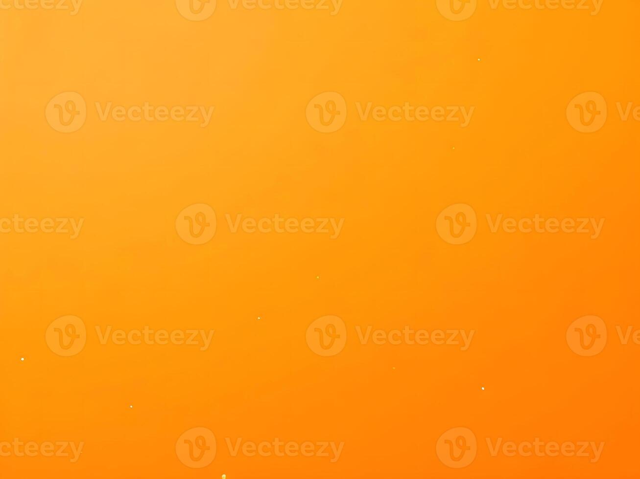 An orange background with a white background photo
