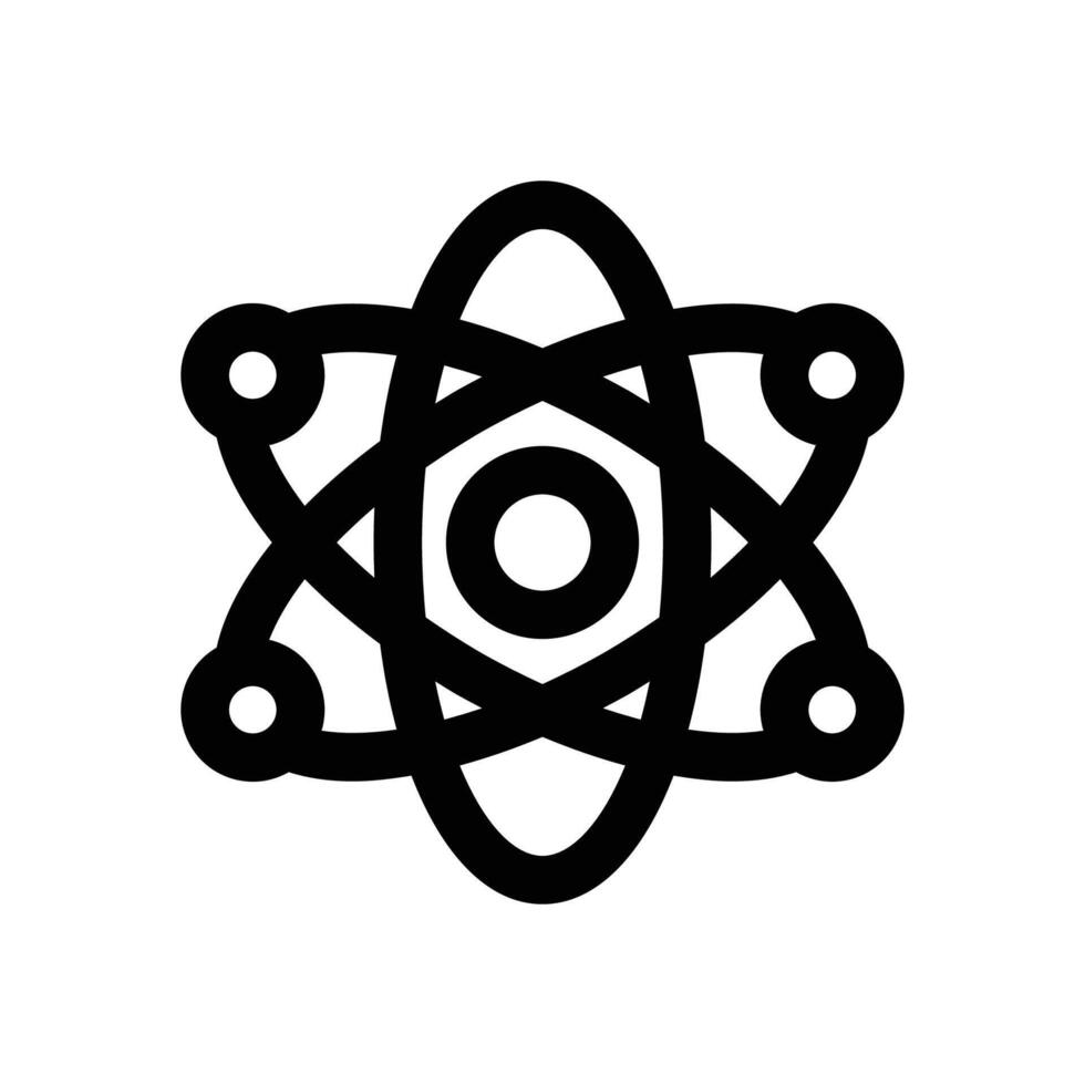 science line icon. Clean and minimalist icon for websites, mobile apps, presentations, and logos. Fully scalable and customizable for any project. vector