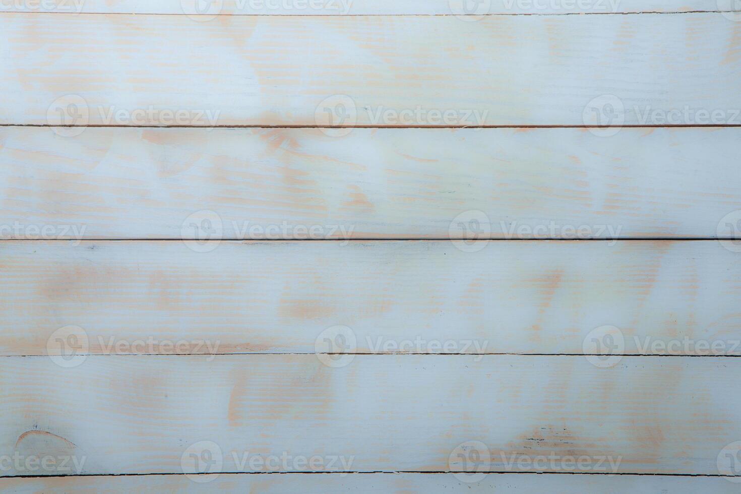 empty wood surface for design photo