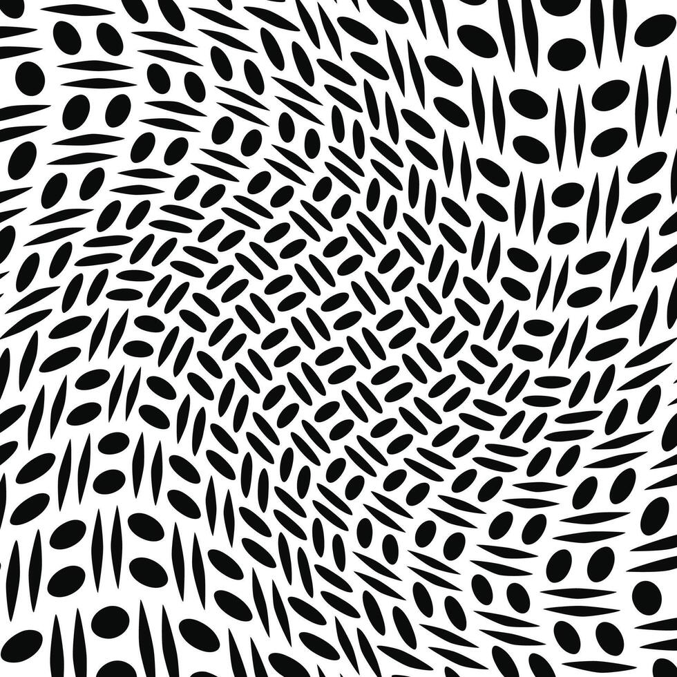 BLAK AND WHITE TEXTURE BACKGROUND vector