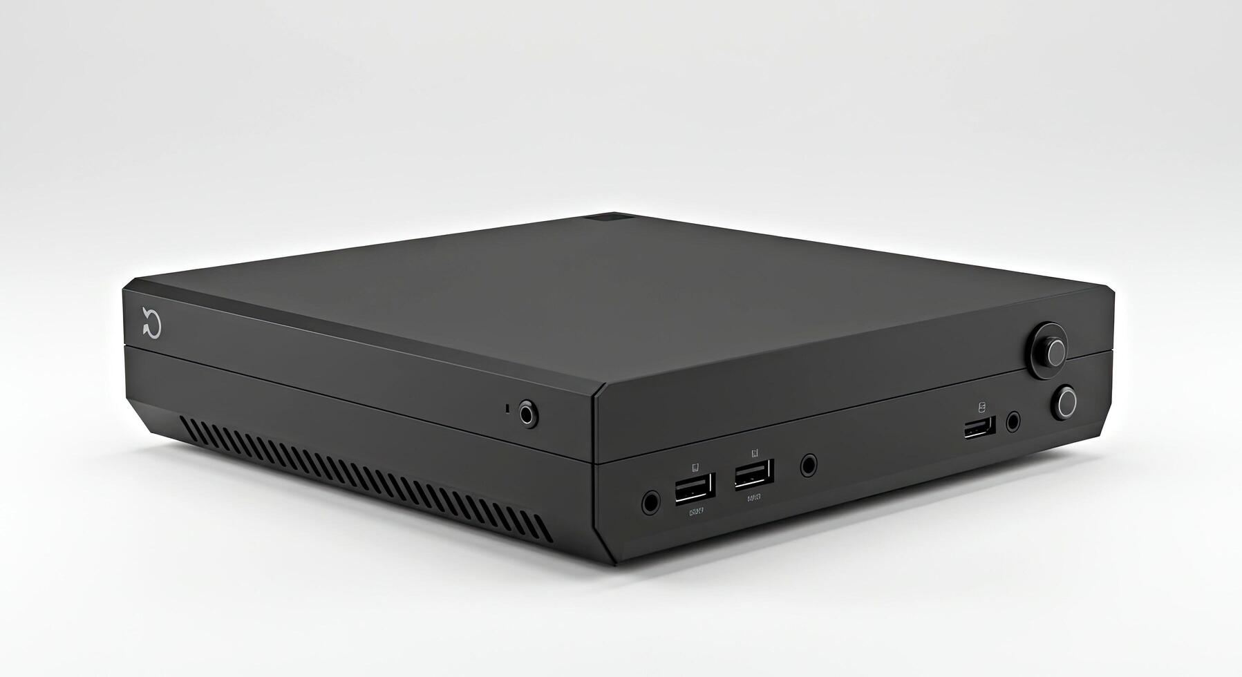 Microsoft xbox one s 1tb black photo