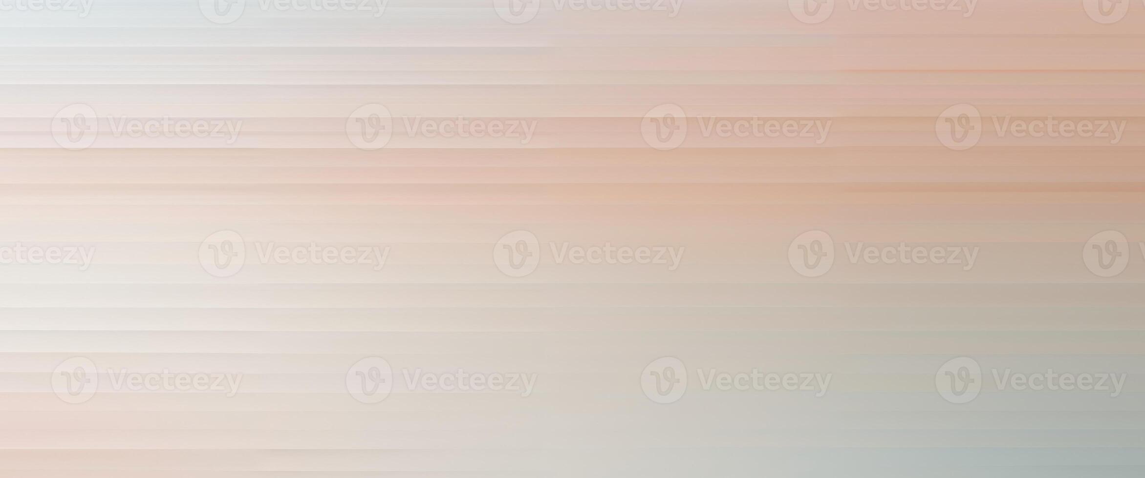Abstract Striped Gradient Background in Soft Tones photo