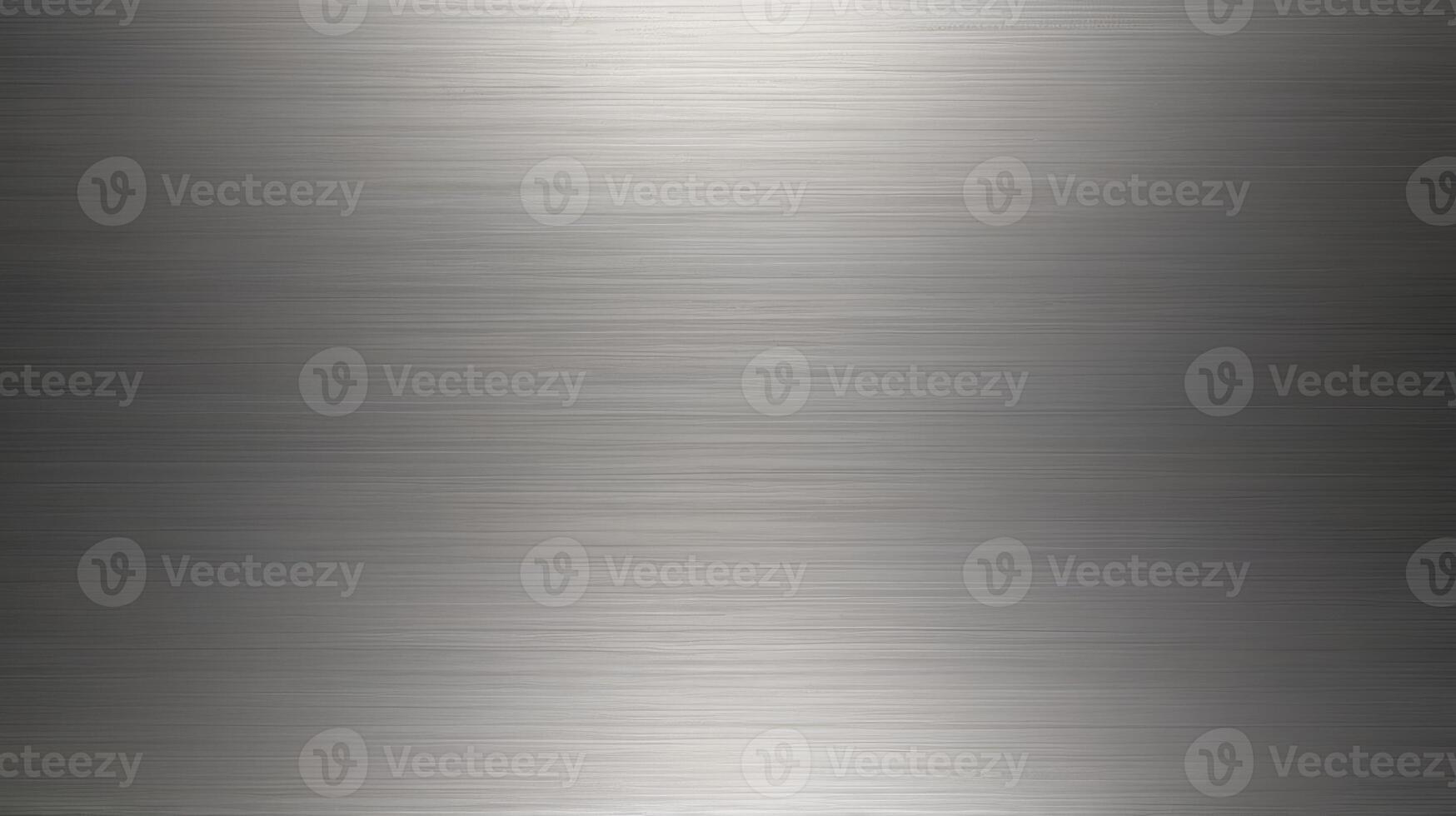 Shiny Silver Metal background Texture photo